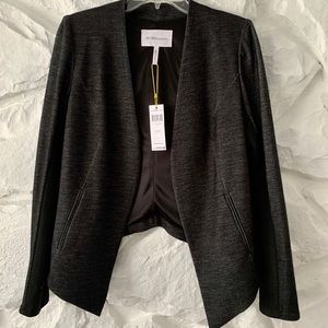 Bcbgeneration Tuxedo Inspired Blazer